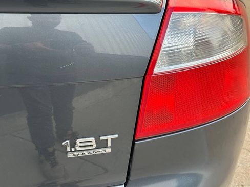 Used 2004 Audi A4 1.8T AWD/4WD image 37