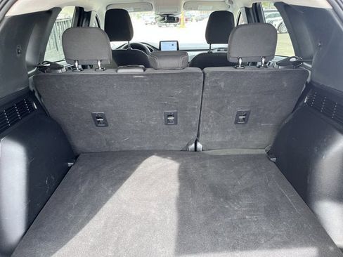 Used 2025 Ford Escape Active image 9