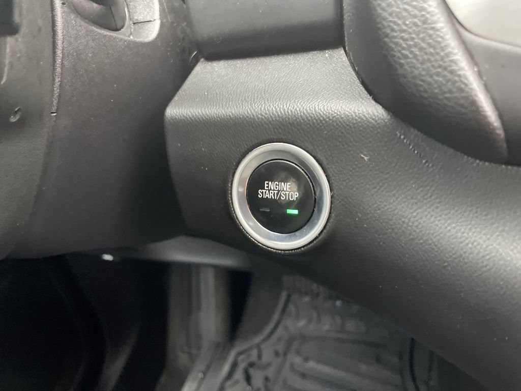 Used 2022 GMC Terrain SLE w/ Elevation Edition AWD/4WD image 25