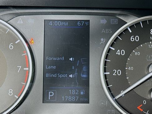 Used 2025 Nissan Sentra S w/ Trunk Package image 18