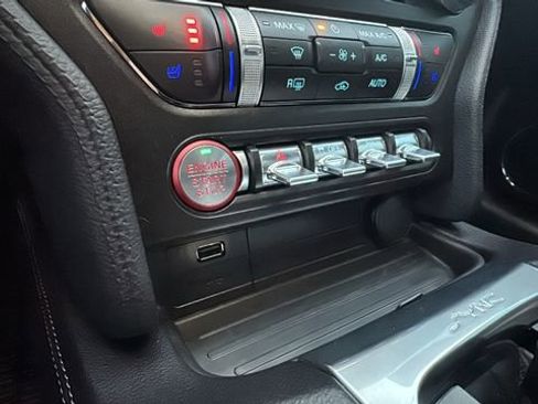 Used 2022 Ford Mustang Premium w/ Equipment Group 201A image 6