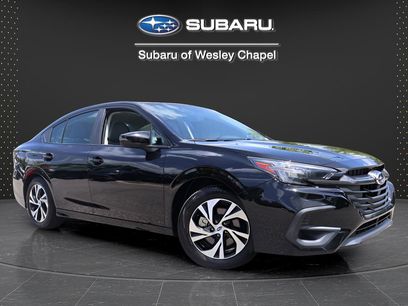 Used 2024 Subaru Legacy Premium