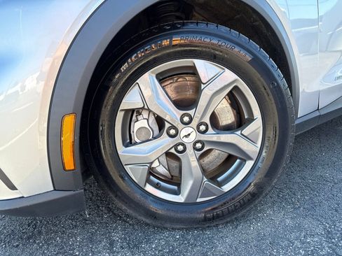 Used 2021 Ford Mustang Mach-E Select AWD/4WD image 33