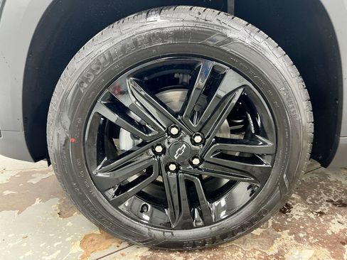 New 2026 Chevrolet Trax ACTIV w/ Driver Confidence Package image 26