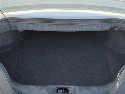 Used 2024 Ford Mustang Convertible image 22