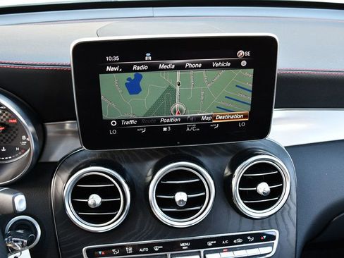 Used 2019 Mercedes-Benz GLC 43 AMG 4MATIC image 63