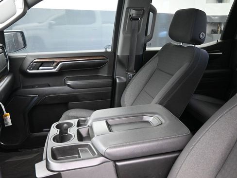 Used 2024 Chevrolet Silverado 1500 LT w/ LPO, Liner Protection Package image 20