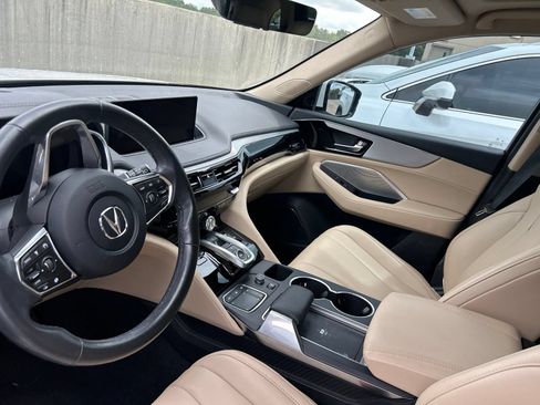 Used 2023 Acura MDX FWD image 3