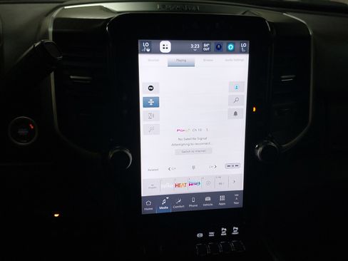 Used 2025 RAM 2500 Big Horn image 20