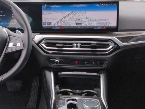 Used 2023 BMW 330i Sedan w/ Premium Package RWD image 30