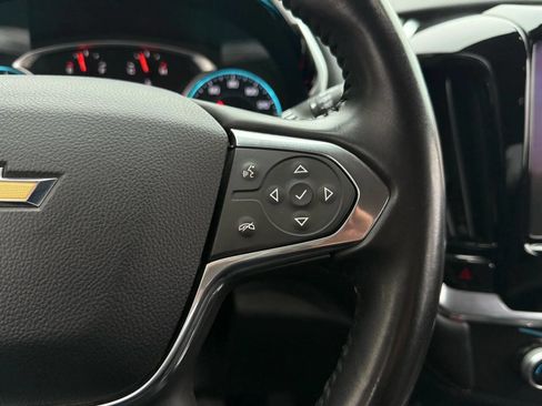 Used 2018 Chevrolet Traverse LT image 21