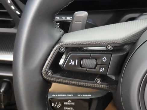 Certified 2023 Porsche 911 Turbo AWD/4WD image 18