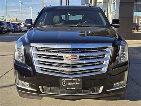Used 2020 Cadillac Escalade ESV Platinum image 44