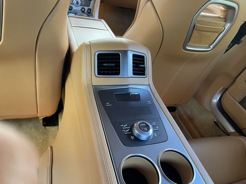 Used 2012 Aston Martin Rapide RWD image 17
