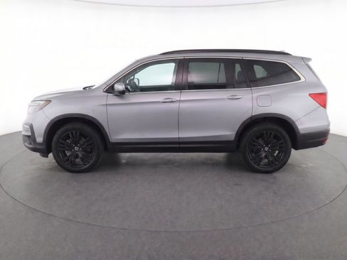 Used 2022 Honda Pilot Special Edition image 5