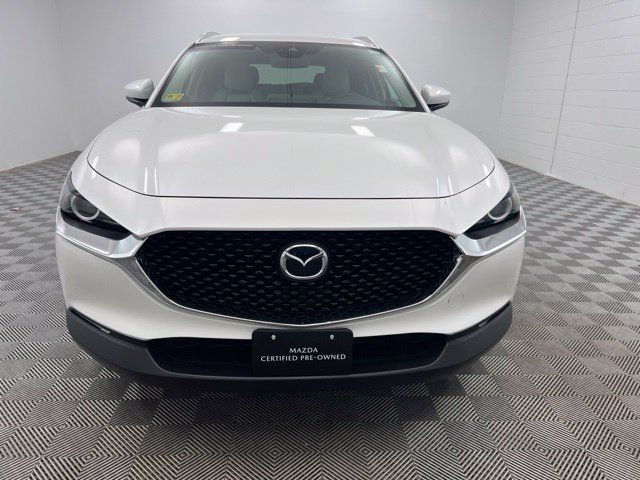 Certified 2023 MAZDA CX-30 AWD 2.5 S w/ Preferred Package image 3