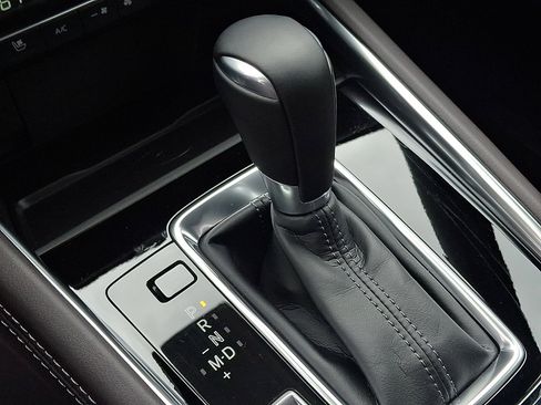 Used 2025 MAZDA CX-5 Signature AWD/4WD image 15