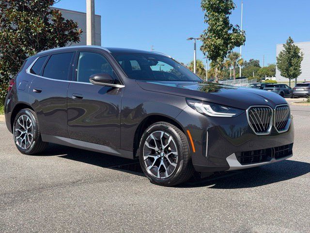 Used 2026 BMW X3 xDrive30i AWD/4WD image 14