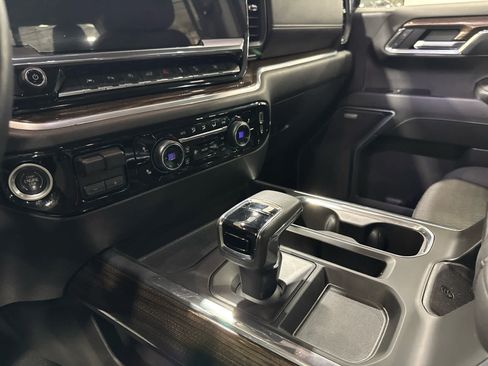 Certified 2022 Chevrolet Silverado 1500 RST w/ All Star Edition Plus AWD/4WD image 18