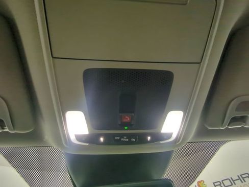 New 2026 Honda Passport RTL image 34