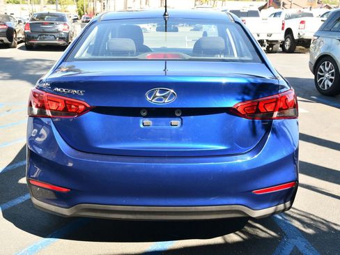 Used 2019 Hyundai Accent SE FWD image 13