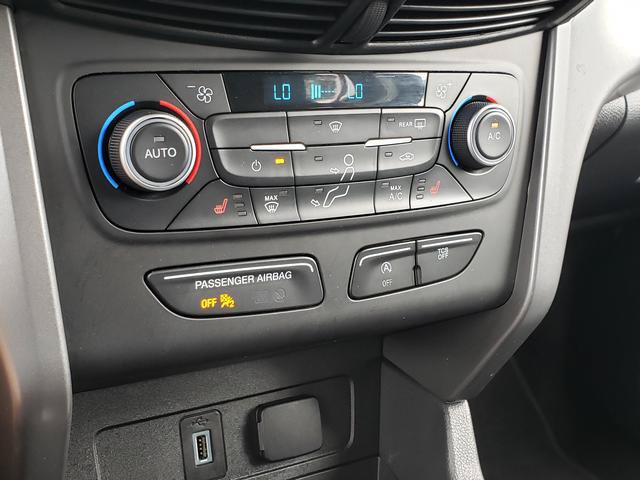 Used 2018 Ford Escape SE AWD/4WD image 22