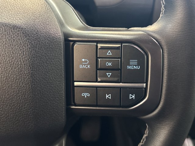 Used 2024 Ford F150 XLT w/ Equipment Group 303A High AWD/4WD image 35