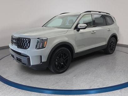 Used 2025 Kia Telluride EX X-Line