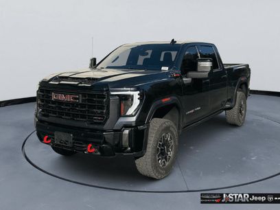 Used 2024 GMC Sierra 2500 AT4X