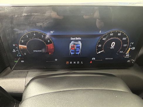 Used 2025 Ford Mustang Coupe image 20