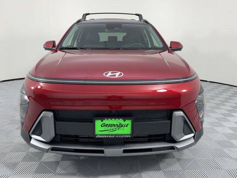 New 2026 Hyundai Kona Limited image 6
