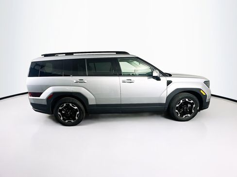 Used 2025 Hyundai Santa Fe SEL image 10
