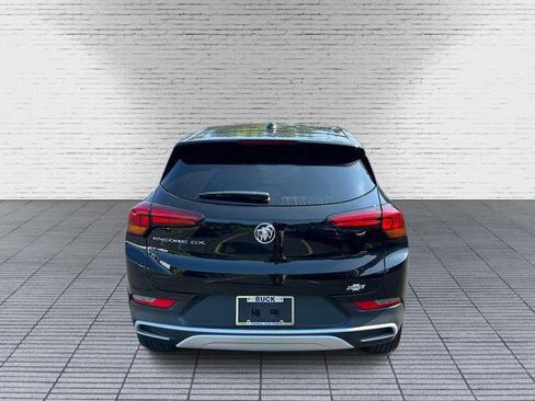 Used 2022 Buick Encore GX Preferred w/ Cold Weather Comfort Package image 6