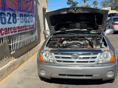 Used 2004 Suzuki XL7 XL-7 EX 3rd Row $998 Down* + T image 4