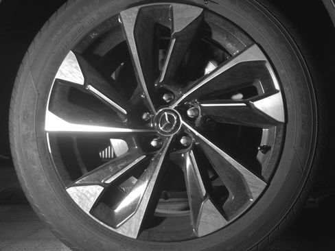 Used 2025 MAZDA CX-50 2.5 Hybrid w/ Premium Plus Pkg image 15