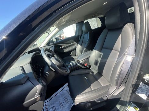 Used 2023 MAZDA CX-30 AWD 2.5 S w/ Select Package image 10
