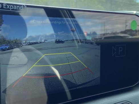 New 2026 Kia K4 GT-Line image 19