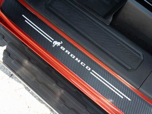 Used 2023 Ford Bronco Big Bend image 13