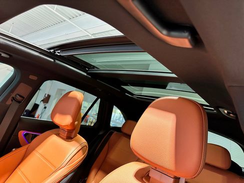 New 2026 Mercedes-Benz GLC 300 4MATIC image 13