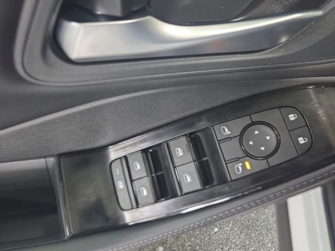 New 2026 Nissan Rogue SV w/ Cold Weather Package image 27