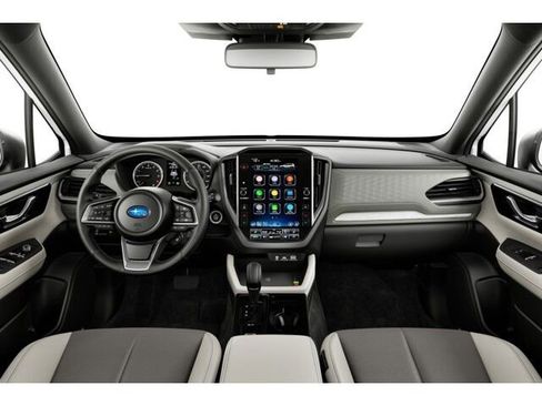 New 2026 Subaru Forester Limited w/ Premium/Limited Package image 19