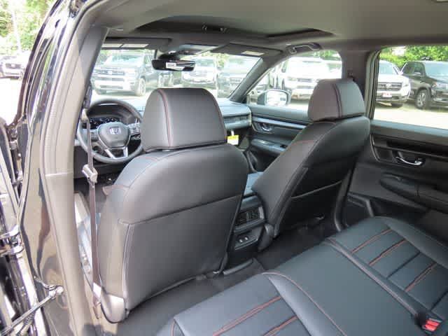 New 2027 Honda CR-V Sport-L image 15