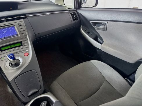 Used 2013 Toyota Prius Three image 22
