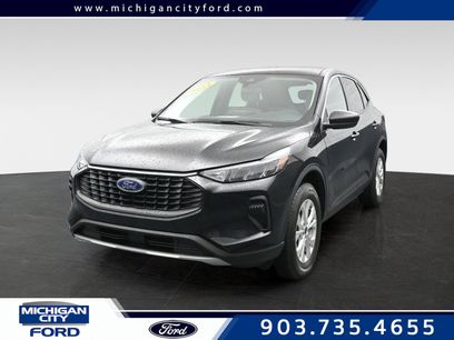 Certified 2024 Ford Escape Active