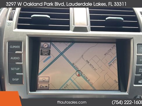 Used 2011 Lexus GX 460 Premium AWD/4WD image 67
