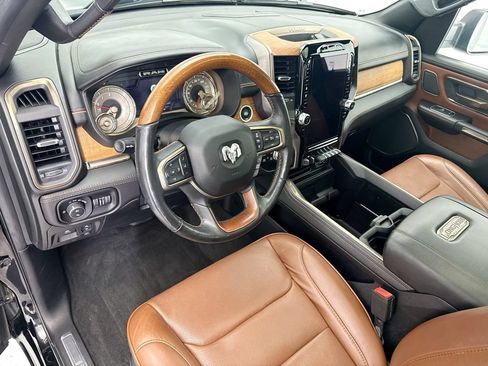 Used 2020 RAM 1500 Limited AWD/4WD image 9