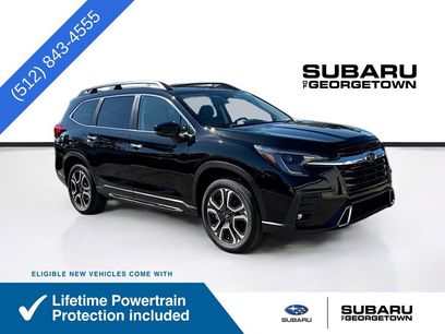 New 2025 Subaru Ascent Touring