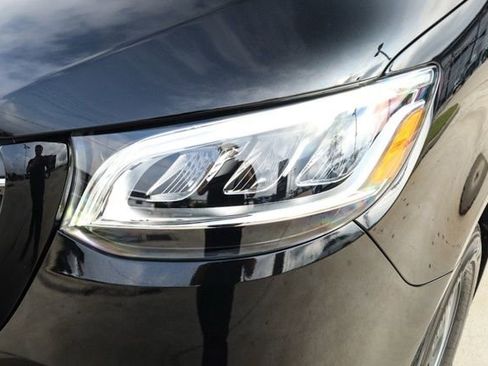 New 2026 Mercedes-Benz Sprinter 2500 image 9