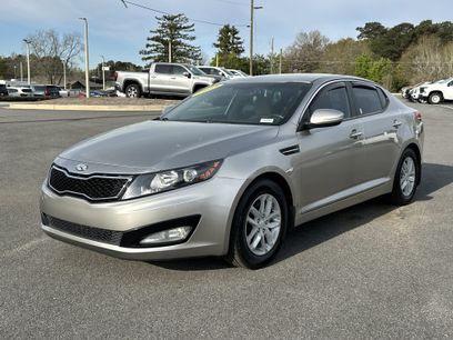 Used 2013 Kia Optima LX w/ Convenience Plus Pkg