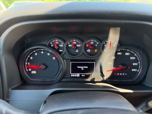 New 2026 GMC Sierra 2500 Pro AWD/4WD image 12